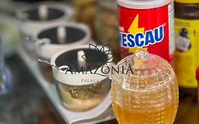 Amazônia Palace Hotel